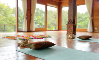 Traditional Treatments