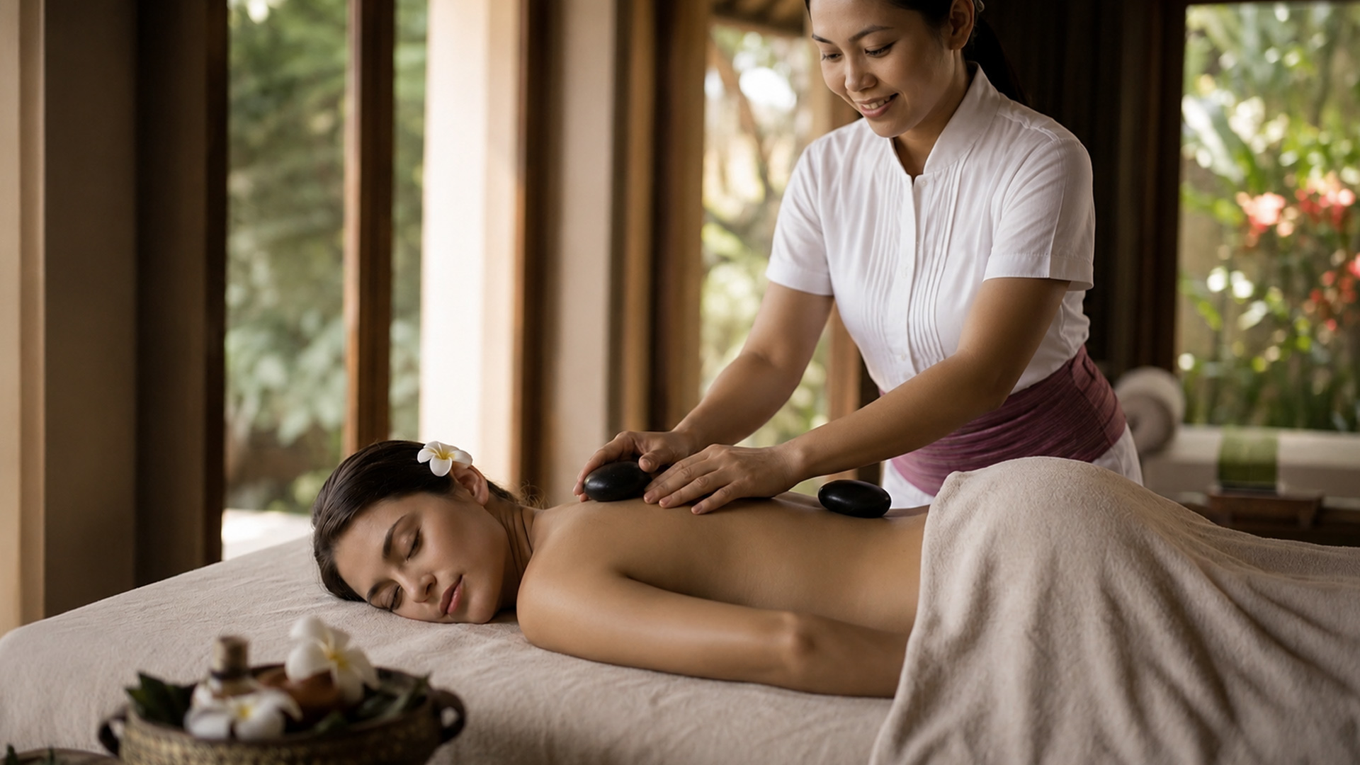 Massage Therapies